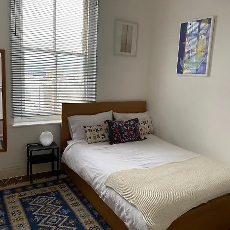 Haggerston Apartment London Exterior photo