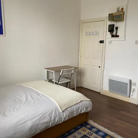 Haggerston Apartment London Exterior photo