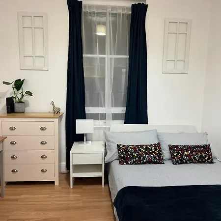 Haggerston Apartment London Exterior photo