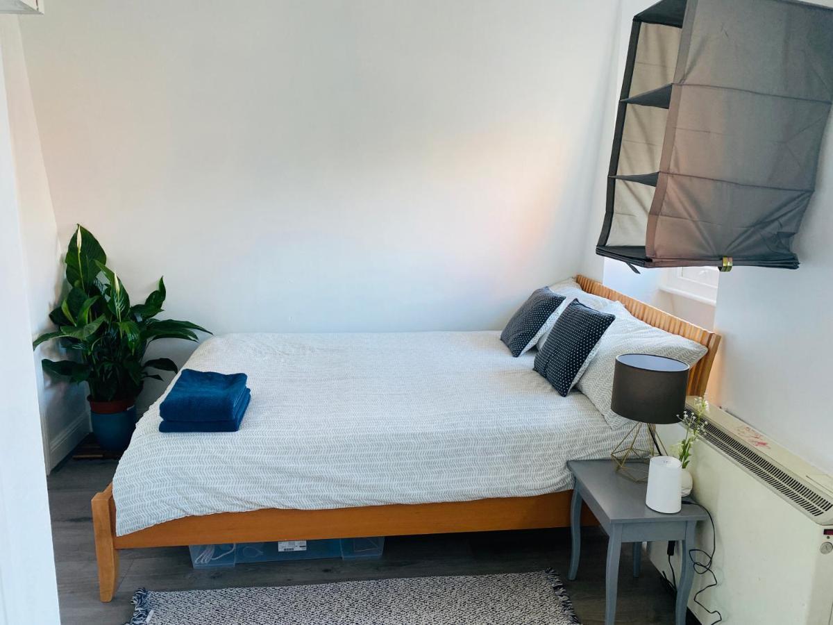 Haggerston Apartment London