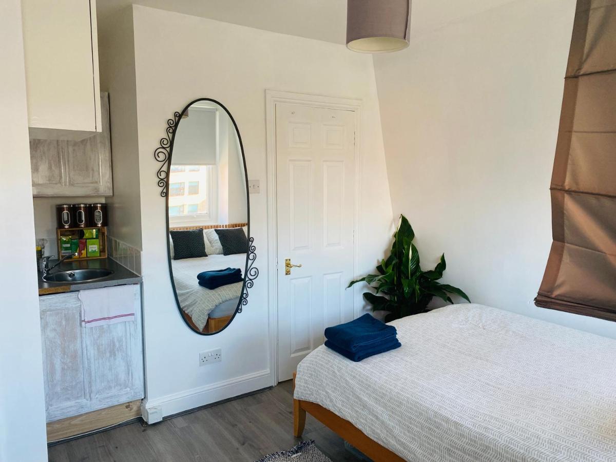 Apartment Haggerston *