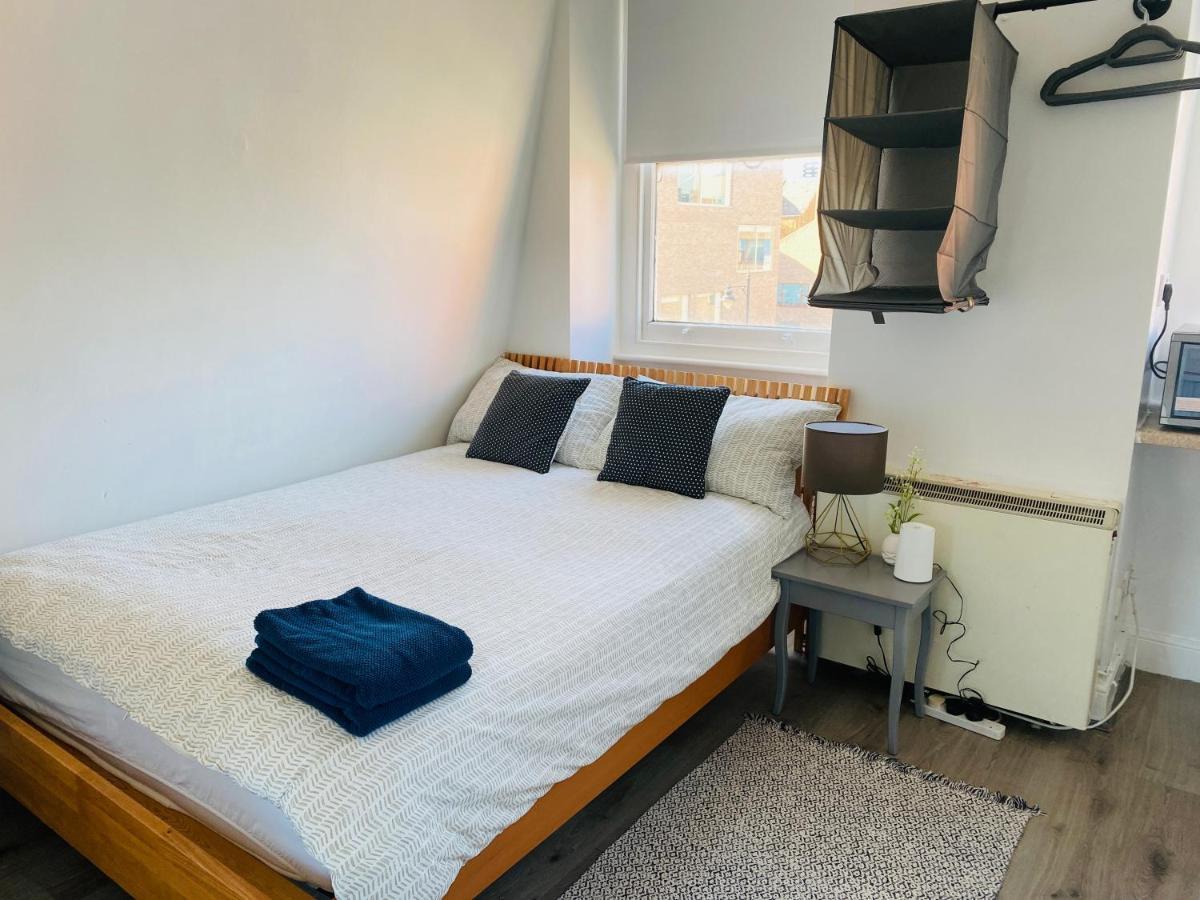 Apartment Haggerston