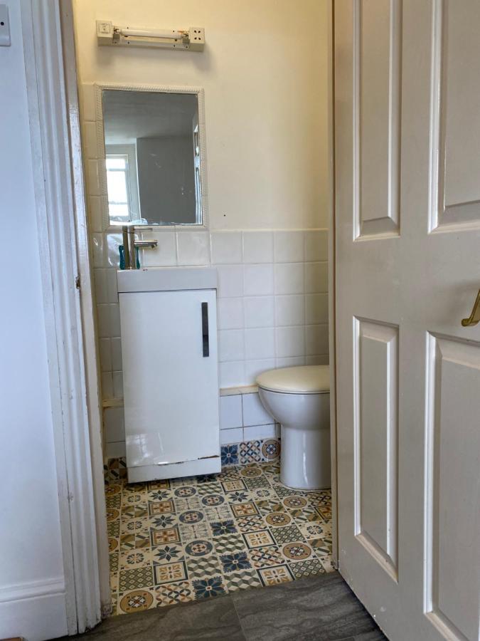Haggerston Apartment *