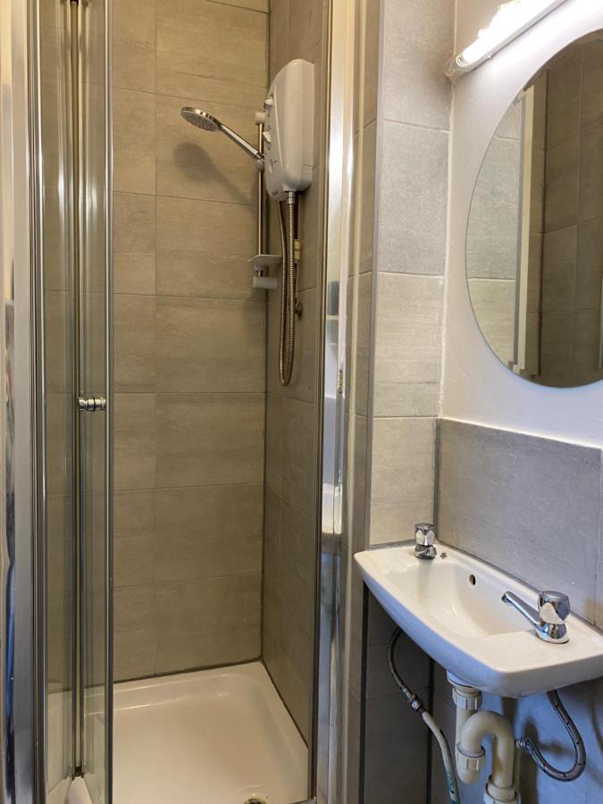 Haggerston Apartment *
