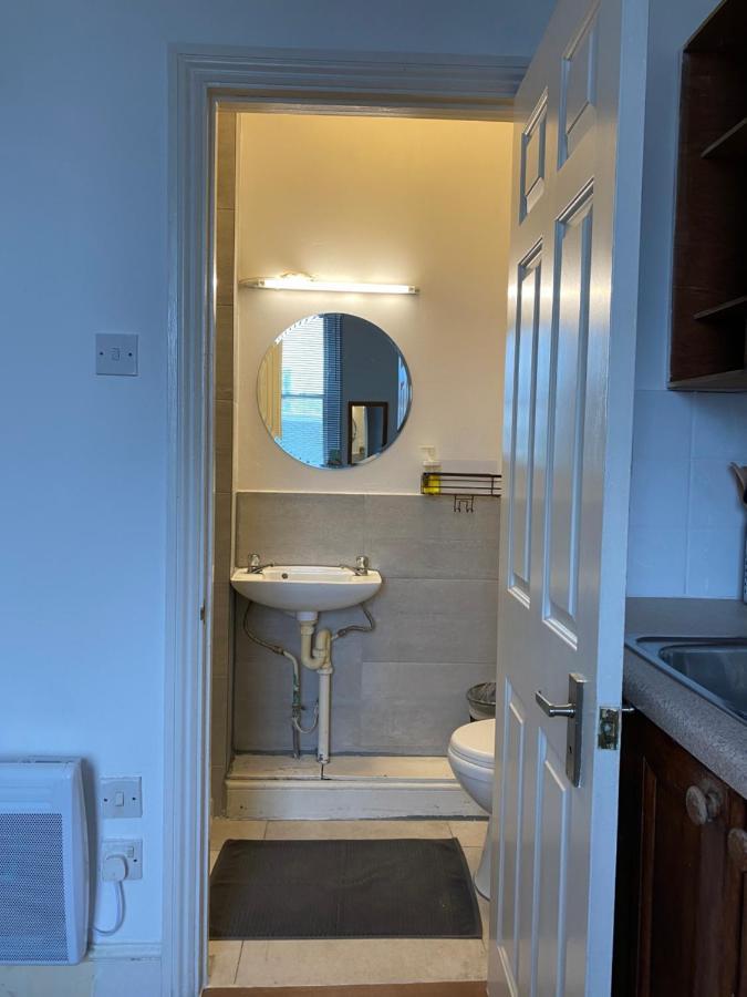 Apartment Haggerston
