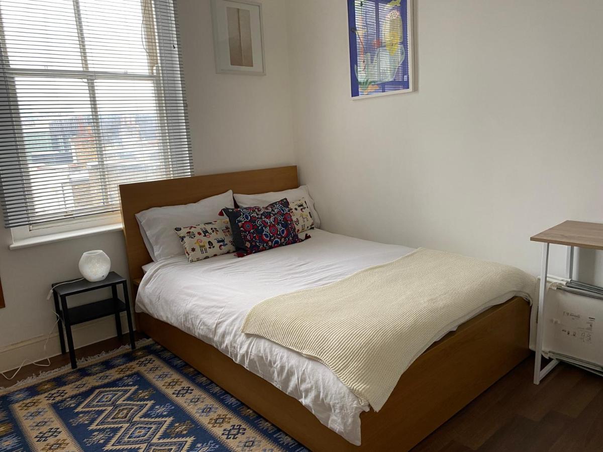 Apartment Haggerston London