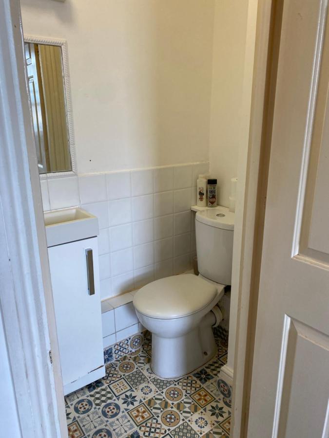 Apartment Haggerston London