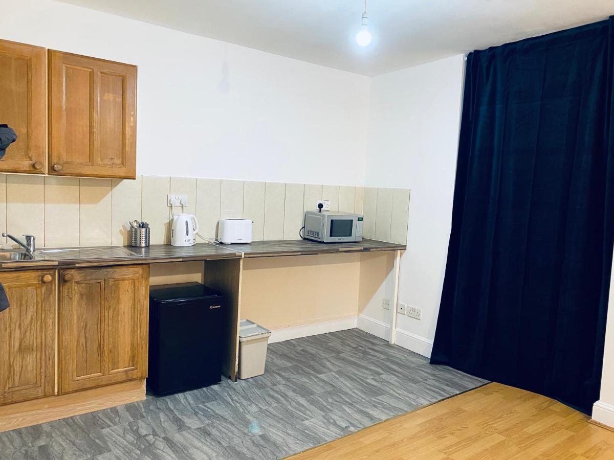 Apartment Haggerston