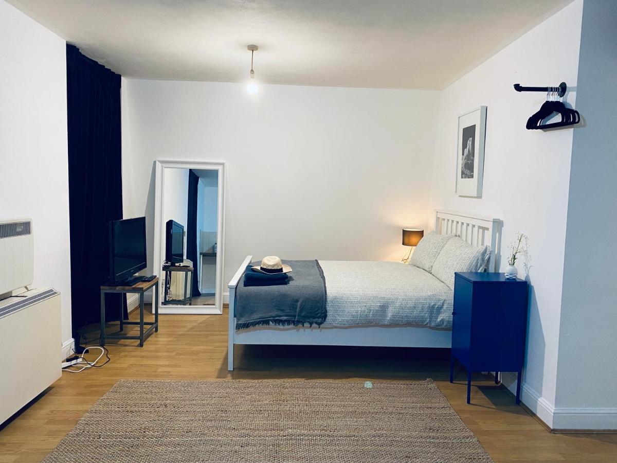 Apartment Haggerston