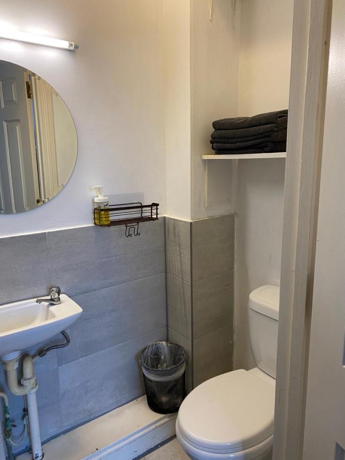 Haggerston Apartment *