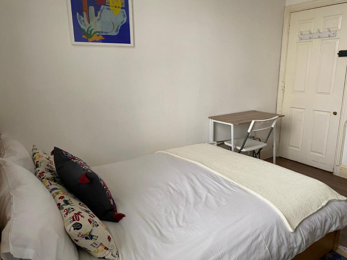 Haggerston London