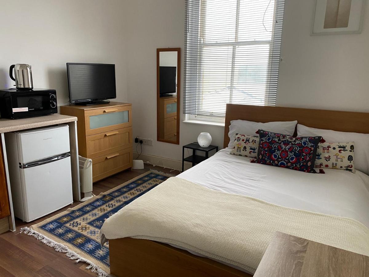 Haggerston * London
