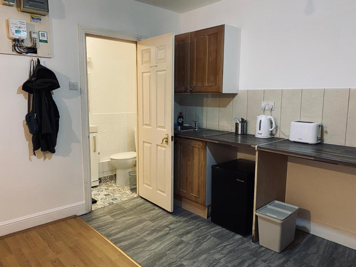 Apartment Haggerston *