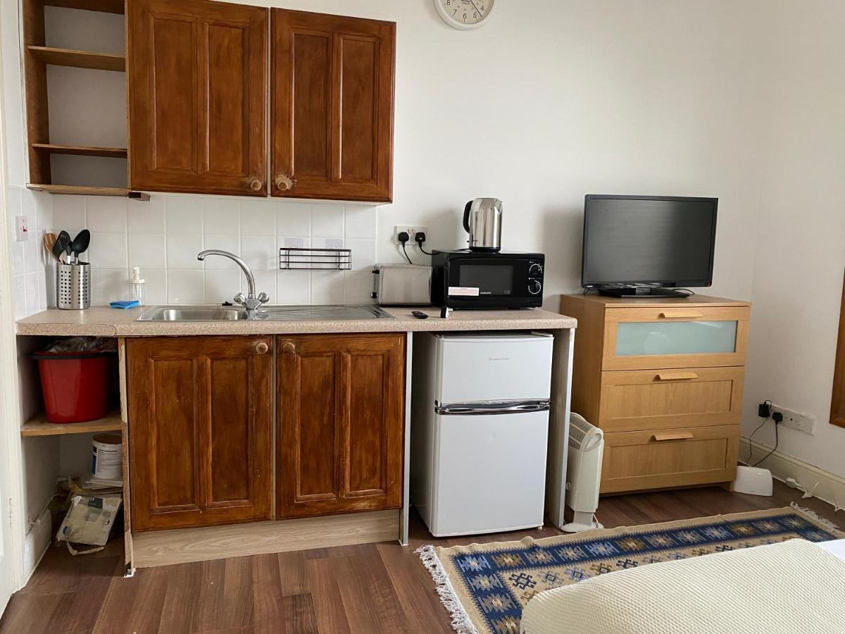 Haggerston * London