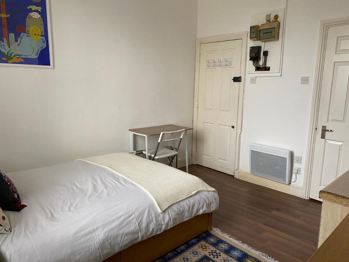 Apartment Haggerston *