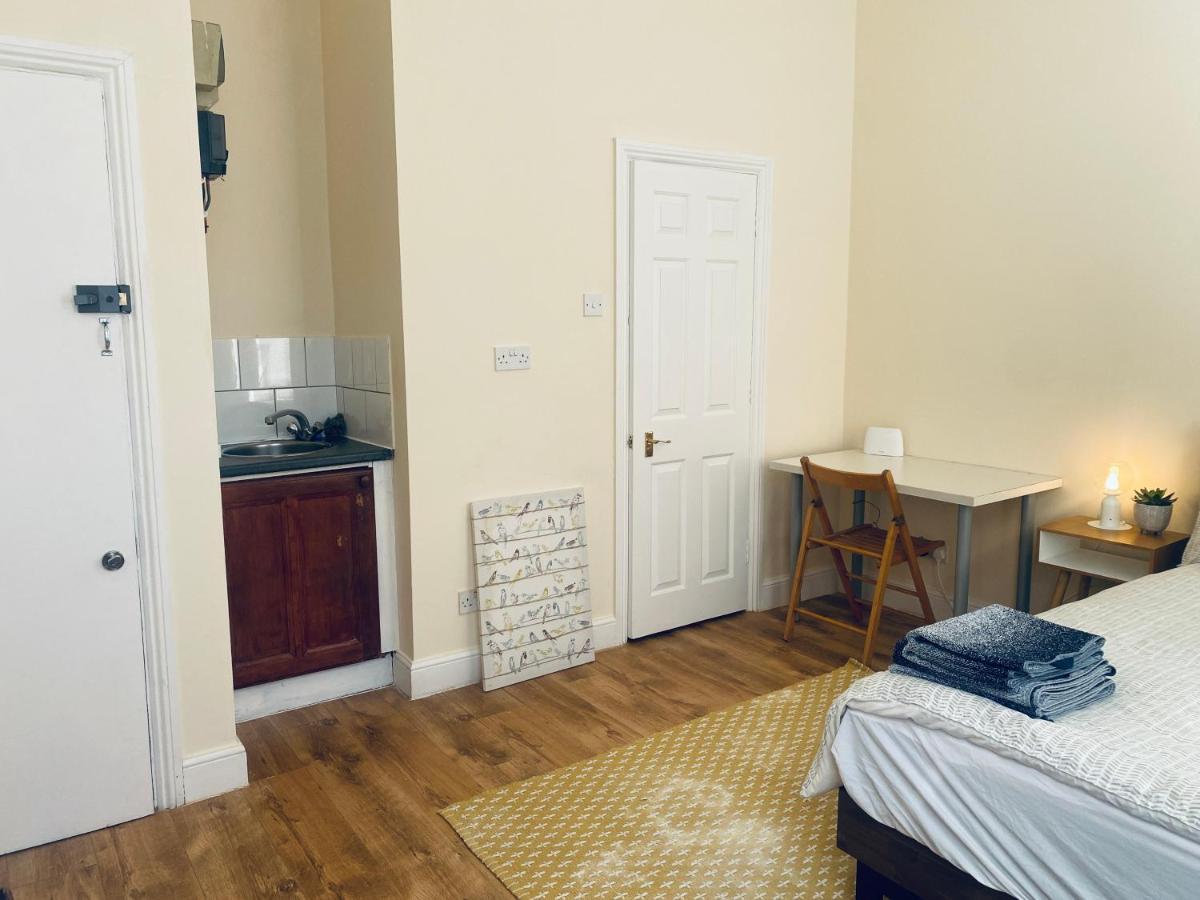 Apartment Haggerston London