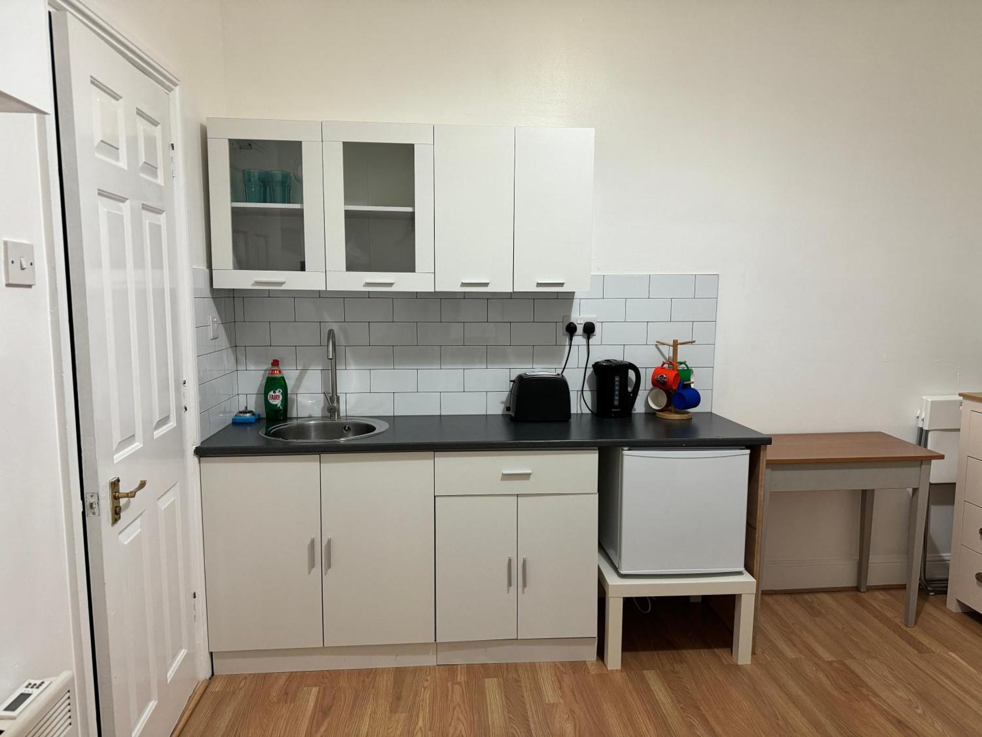Apartment Haggerston London