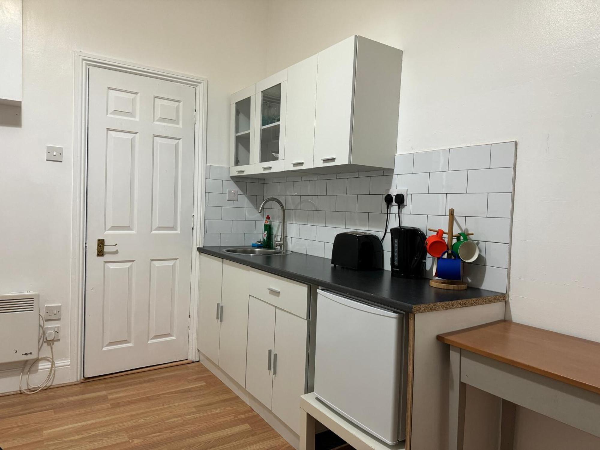 Haggerston * London