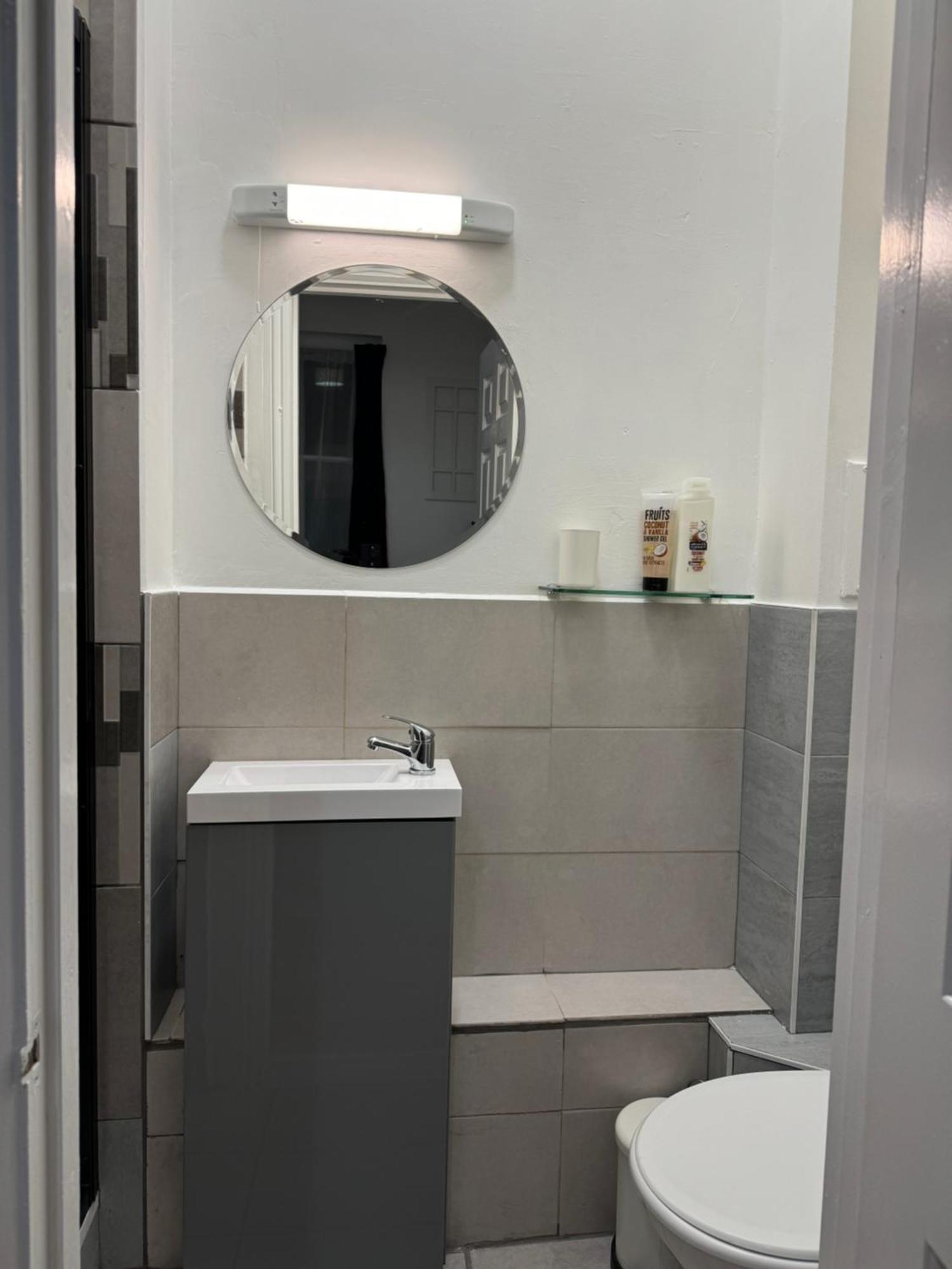 Apartment Haggerston