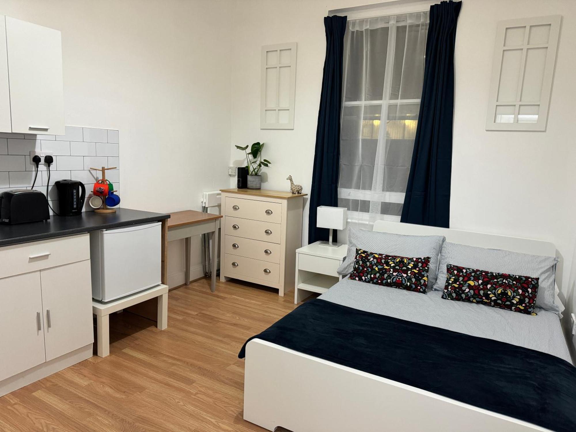 Apartment Haggerston *