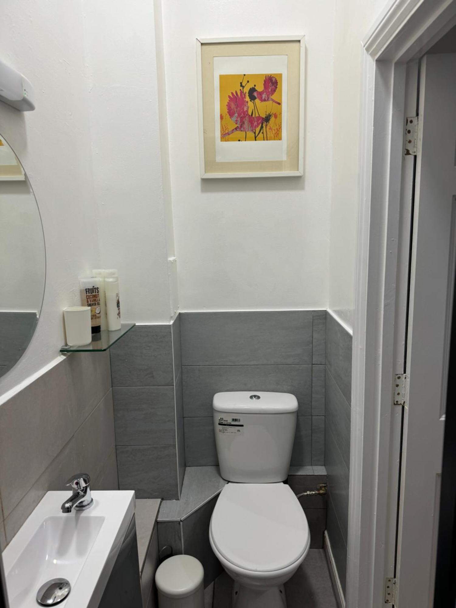 Haggerston Apartment London