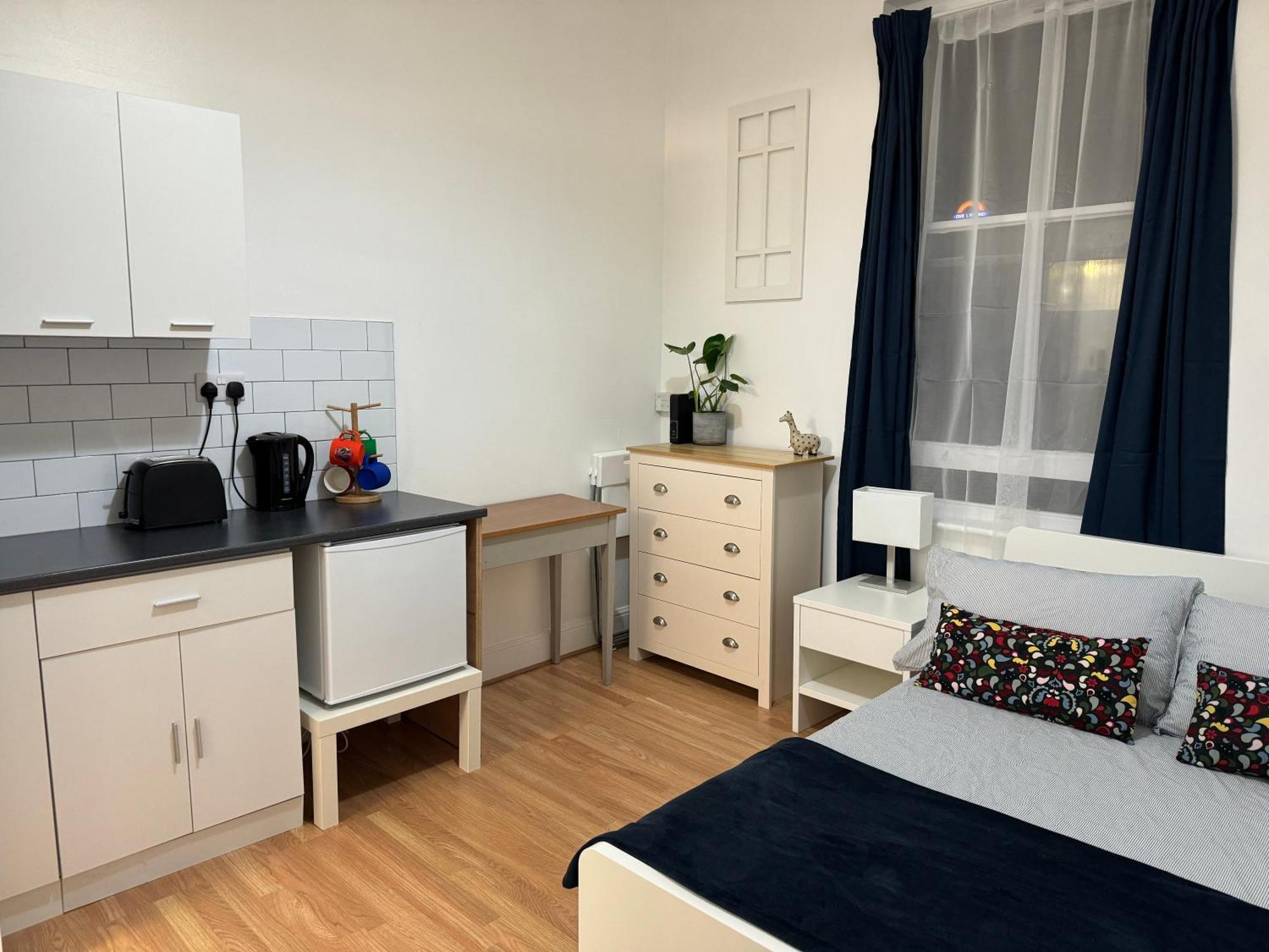 Apartment Haggerston London