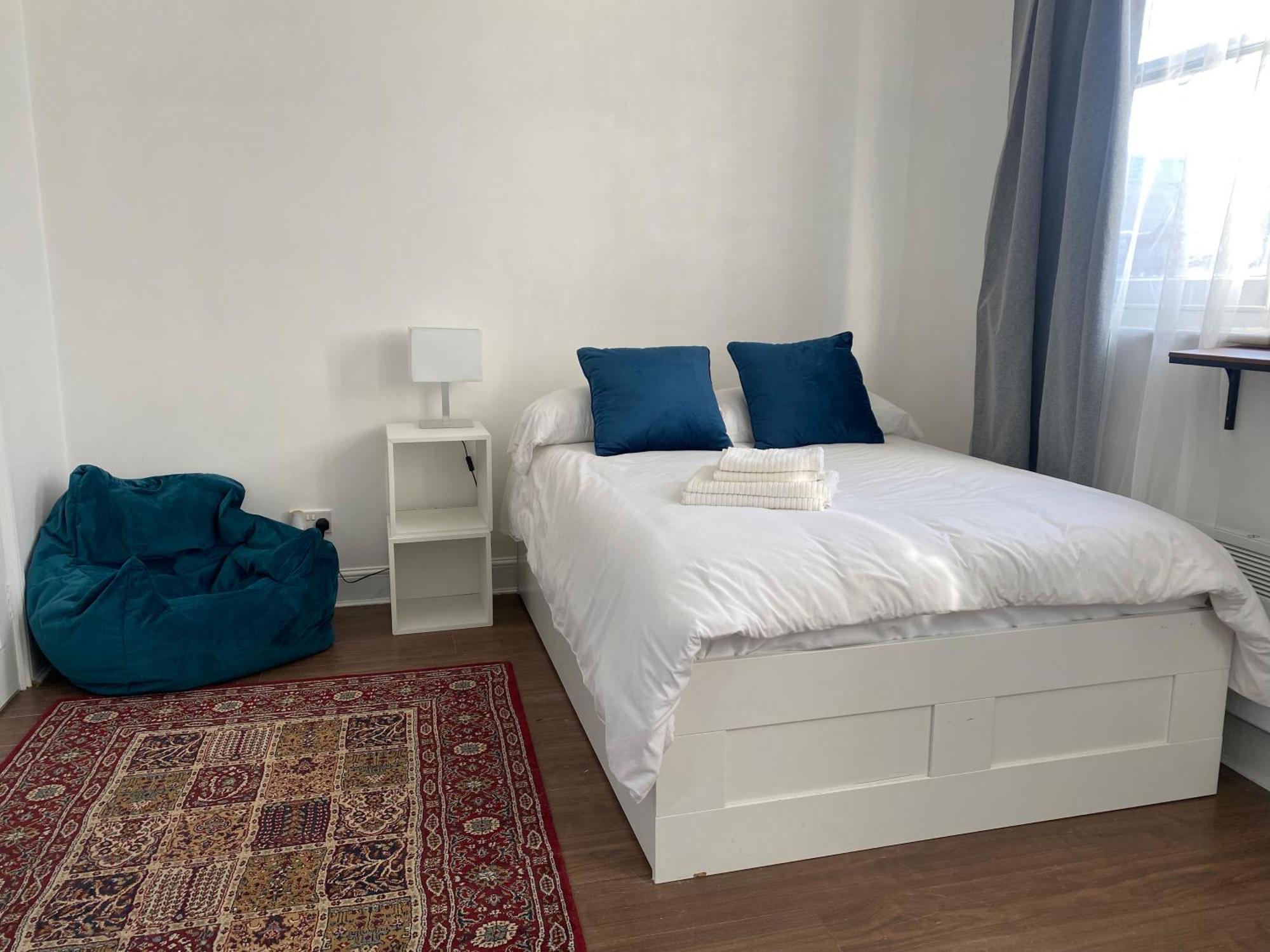 Apartment Haggerston *